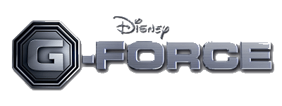 G-Force: Agenten mit Biss