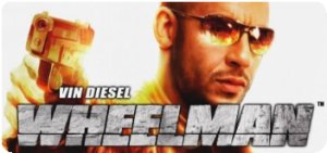 Wheelman