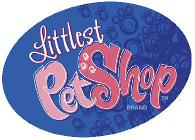 Littlest Pet Shop Frühling