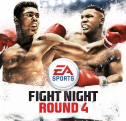 Fight Night Round 4