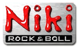 Niki – Rock’n’Ball  (WiiWare)