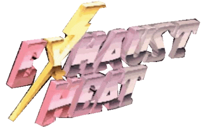 Exhaust Heat
