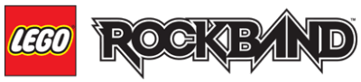 Lego Rock Band