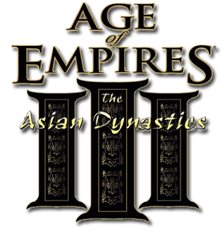Age of Empires III - The Asian Dynasties