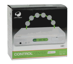 [Umschalter] Joytech Control Center 540C