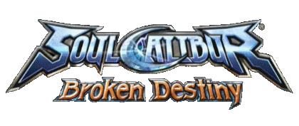 Soulcalibur: Broken Destiny