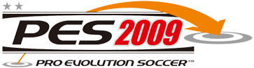 Pro Evolution Soccer 2009