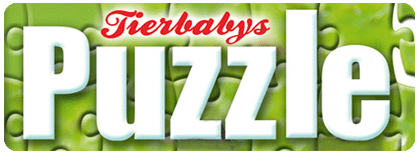 Puzzle: Tierbabys