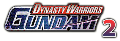Dynasty Warriors Gundam 2