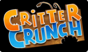 Critter Crunch!