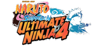 Naruto Shippuden: Ultimate Ninja 4