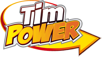Tim Power – Auf Verbrecherjagd