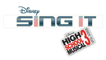 High School Musical 3 - Sing it