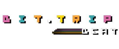 BIT.TRIP BEAT (WiiWare)