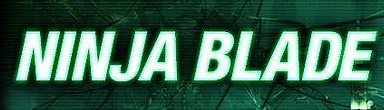 Ninja Blade