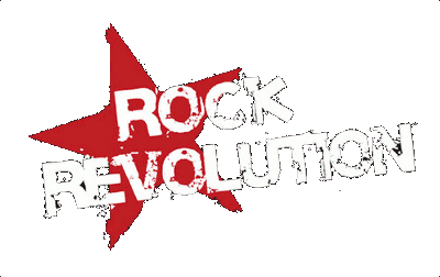 Rock Revolution