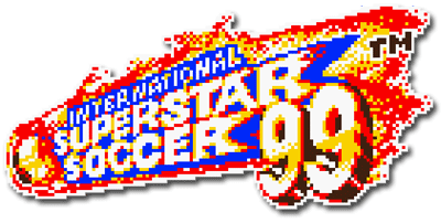 International Superstar Soccer 99