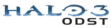 Halo 3: ODST