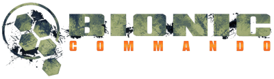 Bionic Commando