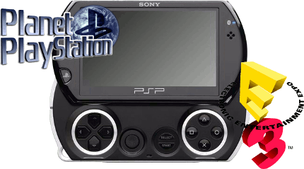 Sony Pressekonferenz E3 2009
