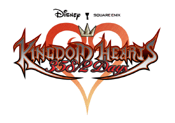 Kingdom Hearts 358/2 Days