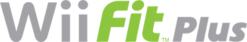Wii Fit Plus
