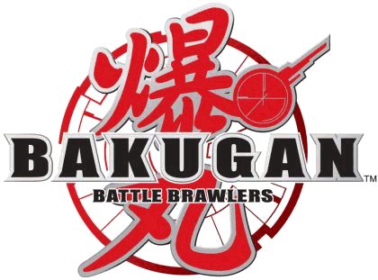 Bakugan Battle Brawlers