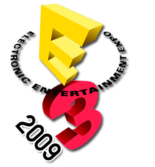 Nintendo auf der E3 2009
