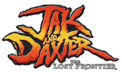 Jak and Daxter: The Lost Frontier