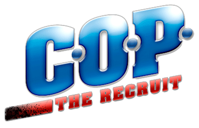 C.O.P. The Recruit