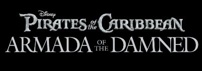 Pirates of the Caribbean: Armada of the Damned