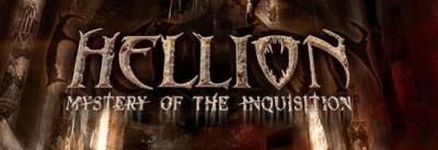 Hellion: Mystery of the Inquisiton