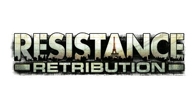 Resistance: Retribution