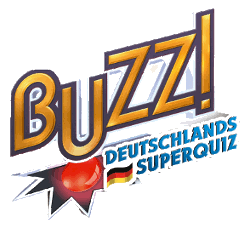 Buzz Deutschlands Superquiz