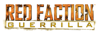 Red Faction Guerrilla