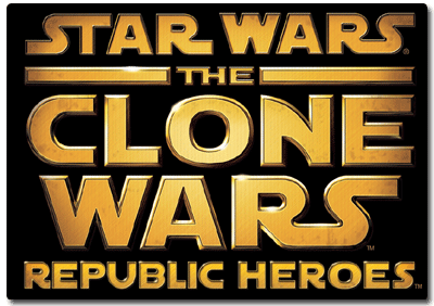 Star Wars - The Clone Wars: Republic Heroes