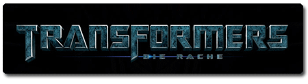 Transformers - Die Rache