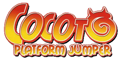 Cocoto Platform Jumper (WiiWare)