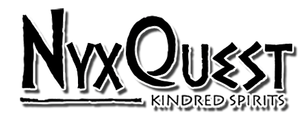 Nyxquest - Kindred Spirits (WiiWare)