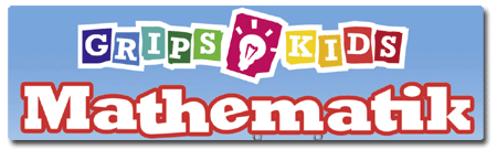 GripsKids: Mathematik