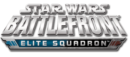 Star Wars Battlefront: Elite Squadron