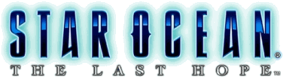 Star Ocean: The Last Hope