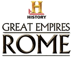 Great Empires Rome