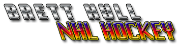 Brett Hull Hockey (Jaguar CD)