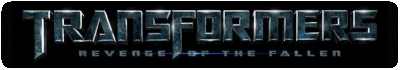 Transformers - Die Rache