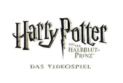 Harry Potter und der Halbblutprinz