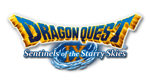 Dragon Quest IX: Hüter des Himmels