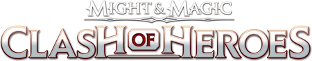 Might & Magic - Clash of Heroes