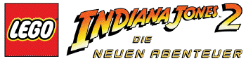 Lego Indiana Jones 2: Die neuen Abenteuer