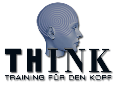 THINK Logik Trainer - Training für Körper und Geist
